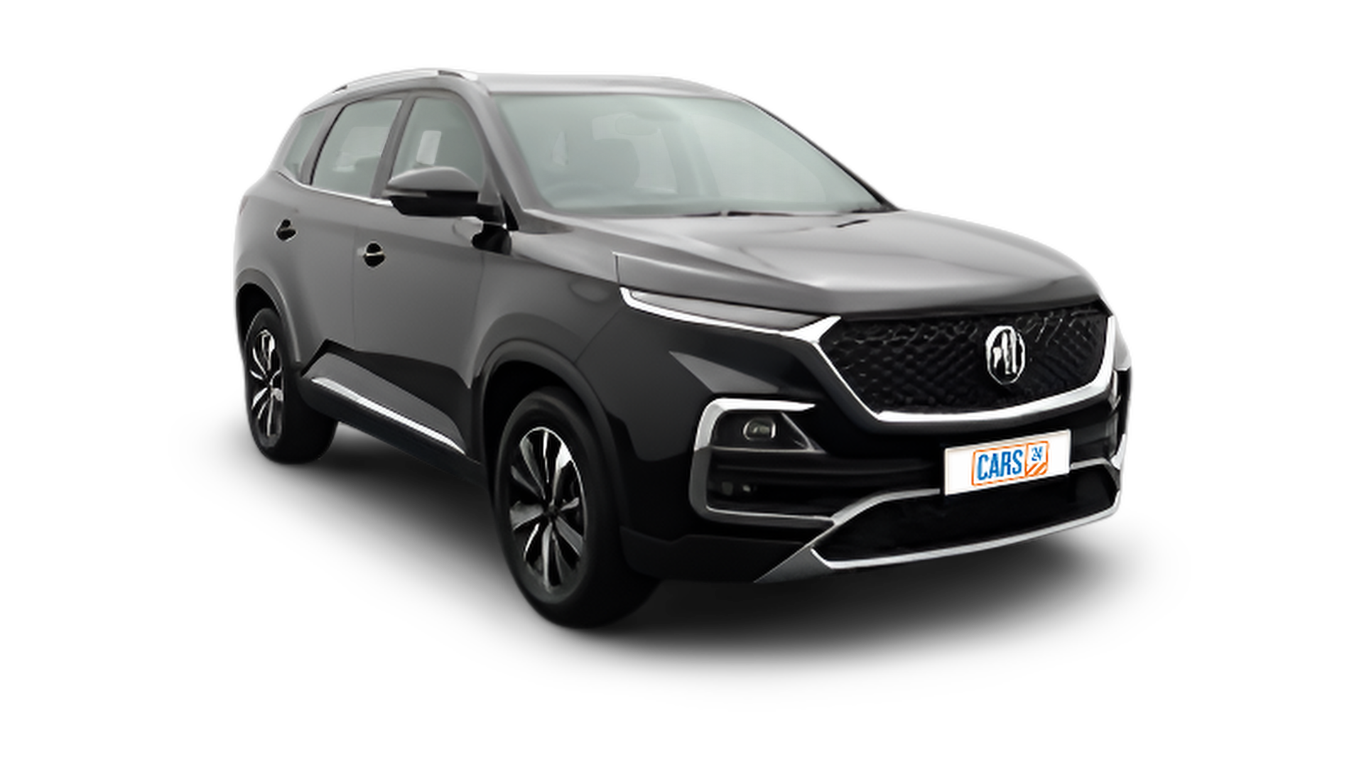 MG HECTOR-img